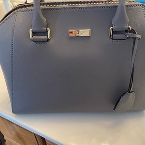 Kate spade satchel